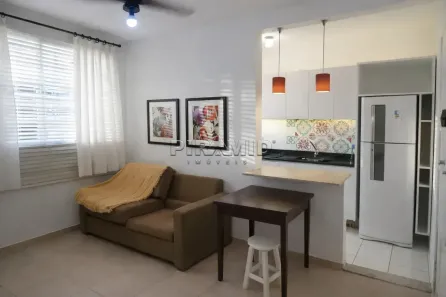 Apartamento com 2 Quartos para alugar, 47m² no Nova Aliança, Ribeirão Preto