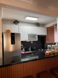 Apartamento com 3 Quartos à venda, 69m² no Vila das Mercês, São Paulo