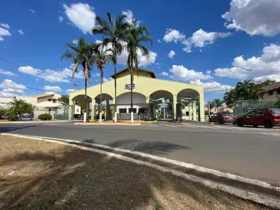 Casa de Condomínio com 3 Quartos à venda, 178m² no Cascata, Paulínia
