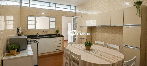 Casa com 2 Quartos à venda, 190m² no Vila Operária, Rio Claro