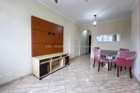 Apartamento com 1 Quarto à venda, 51m² no Vila Mariana, São Paulo