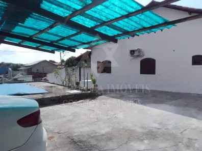 Casa com 2 Quartos à venda, 750m² no Rio da Areia (Bacaxá), Saquarema