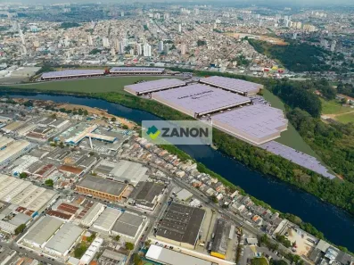 Galpão/Depósito/Armazém para alugar, 2858m² no Bonfim, Osasco