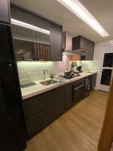 Apartamento com 2 Quartos à venda, 57m² no Vila Maria Luiza, Ribeirão Preto