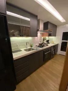 Apartamento com 2 Quartos à venda, 57m² no Vila Maria Luiza, Ribeirão Preto