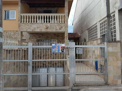 Sobrado com 3 Quartos à venda, 171m² no Vila Pereira Barreto, São Paulo