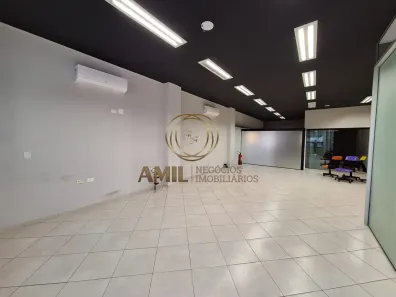 Ponto Comercial para alugar, 200m² no Vila Ema, São José dos Campos