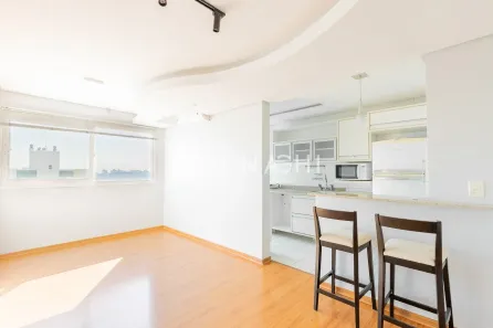 Apartamento com 2 Quartos à venda, 65m² no Passo da Areia, Porto Alegre