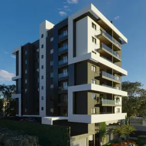 Apartamento com 2 Quartos à venda, 100m² no Centro, Matinhos