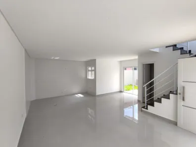 Casa com 3 Quartos à venda, 113m² no Portão, Curitiba
