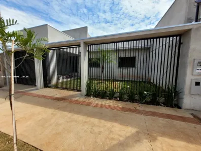 Casa com 3 Quartos à venda, 98m² no Brasília, Londrina