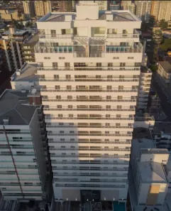 Apartamento com 4 Quartos à venda, 182m² no Canto do Forte, Praia Grande