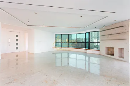 Apartamento com 4 Quartos à venda, 285m² no Vila Andrade, São Paulo