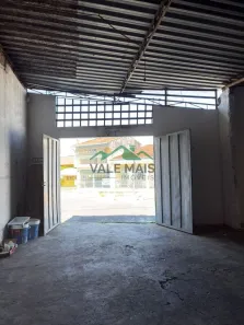 Galpão/Depósito/Armazém à venda, 143m² no Nova Guará, Guaratinguetá