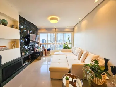 Apartamento com 3 Quartos à venda, 115m² no Centro, Novo Hamburgo