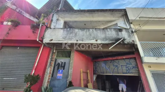 Sobrado com 3 Quartos à venda, 240m² no Jardim Labitary, São Paulo