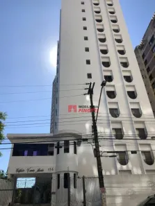 Apartamento com 4 Quartos à venda, 230m² no Centro, São Bernardo do Campo