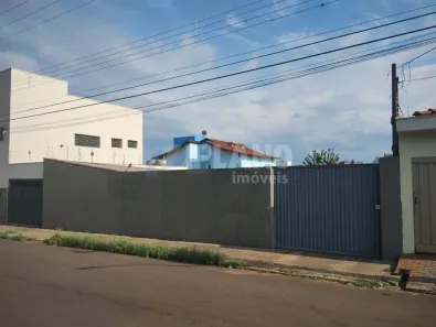 Lote/Terreno à venda, 444m² no Centreville, São Carlos