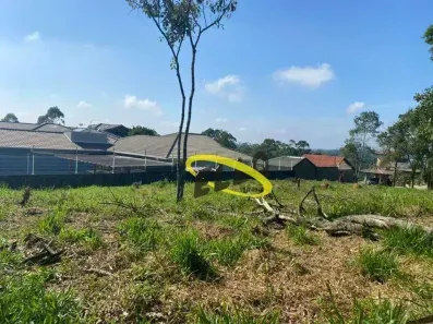 Lote/Terreno à venda, 1230m² no Jardim Santa Paula, Cotia