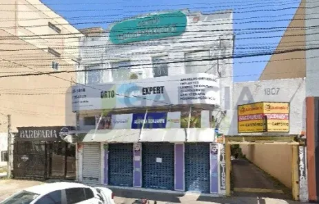 Sala Comercial para alugar, 147m² no São João, Porto Alegre