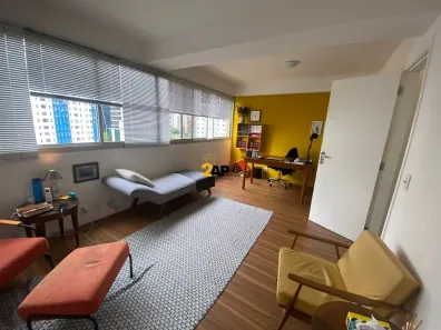 Sala Comercial à venda, 45m² no Itaim Bibi, São Paulo