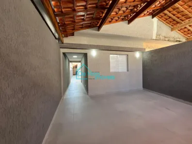 Casa com 2 Quartos à venda, 87m² no Ocian, Praia Grande