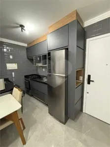 Apartamento com 1 Quarto à venda, 30m² no Vila Sônia, São Paulo