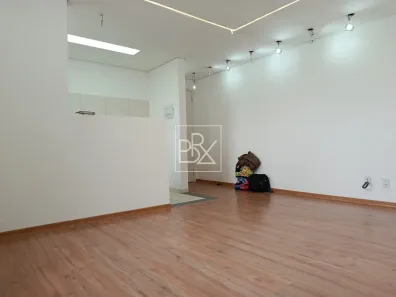 Apartamento com 2 Quartos à venda, 46m² no Chácara Contagem, Contagem