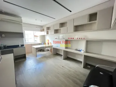 Sala Comercial à venda, 30m² no Buritis, Belo Horizonte