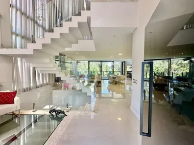 Casa de Condomínio com 3 Quartos à venda, 483m² no Granja Viana, Cotia
