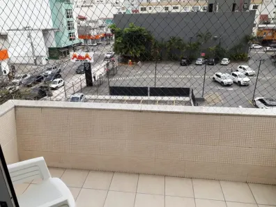Apartamento com 2 Quartos à venda, 65m² no Centro, Balneário Camboriú