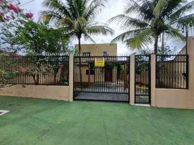 Casa com 2 Quartos à venda, 143m² no Residencial Paraíso, Goiânia