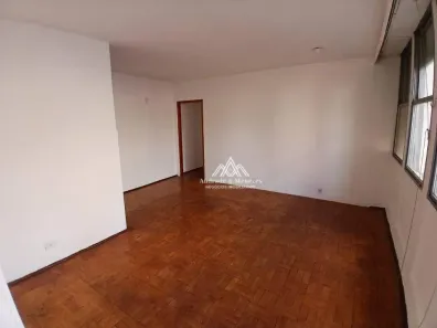 Apartamento com 3 Quartos para alugar, 149m² no Centro, Ribeirão Preto
