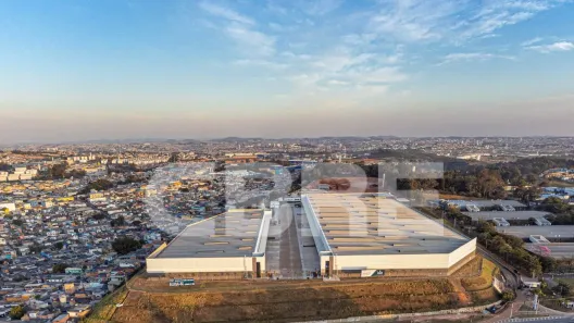 Galpão/Depósito/Armazém para alugar, 8430m² no Jardim Cumbica, Guarulhos