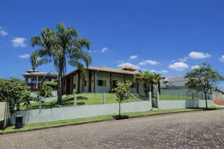 Casa de Condomínio com 4 Quartos à venda, 249m² no Condomínio Colinas do Parahyba, São José dos Campos
