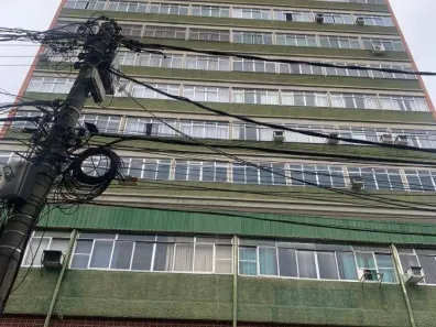 Apartamento com 3 Quartos à venda, 161m² no Comercial, Resende