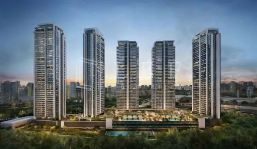 Apartamento com 3 Quartos à venda, 186m² no Cidade Jardim, São Paulo