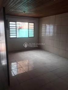 Casa com 2 Quartos para alugar, 120m² no Floresta, Porto Alegre