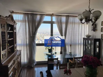Apartamento com 3 Quartos à venda, 164m² no Mooca, São Paulo
