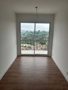 Apartamento com 2 Quartos à venda, 51m² no Fazenda Morumbi, São Paulo