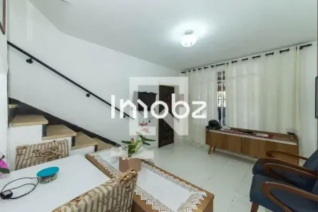 Casa com 2 Quartos à venda, 100m² no Brooklin Paulista, São Paulo