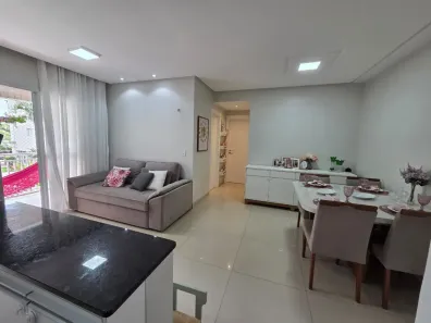 Apartamento com 2 Quartos à venda, 69m² no Parque Verde, Belém