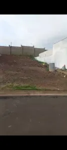 Lote/Terreno à venda, 275m² no Jardim Tatuapé, Piracicaba