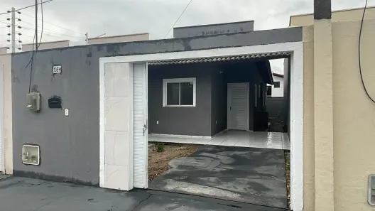 Casa com 2 Quartos à venda, 79m² no Mal Cozinhado, Horizonte
