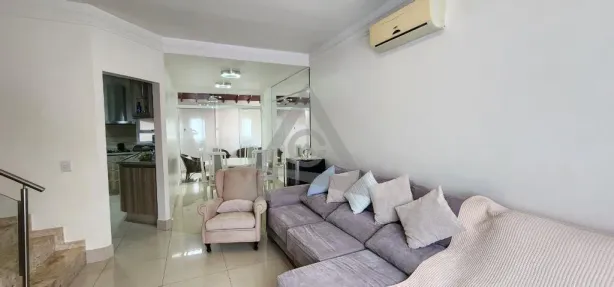Casa de Condomínio com 3 Quartos à venda, 120m² no Parque Rural Fazenda Santa Cândida, Campinas