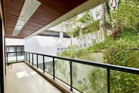 Apartamento com 3 Quartos à venda, 104m² no Botafogo, Rio de Janeiro