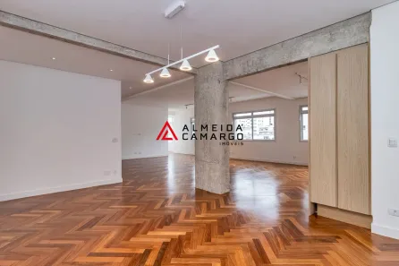 Apartamento com 3 Quartos à venda, 230m² no Higienópolis, São Paulo