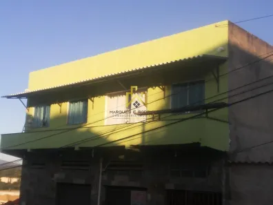 Casa com 5 Quartos à venda, 200m² no Xodó Marize, Belo Horizonte