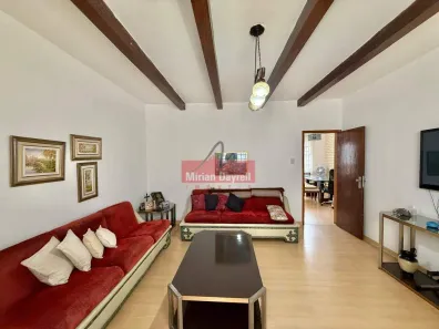 Apartamento com 4 Quartos à venda, 127m² no Savassi, Belo Horizonte