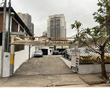 Lote/Terreno à venda, 250m² no Butantã, São Paulo